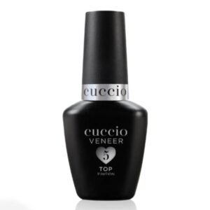 FINALIZADOR TOP COAT CUCCIO PASSO 5 13ml