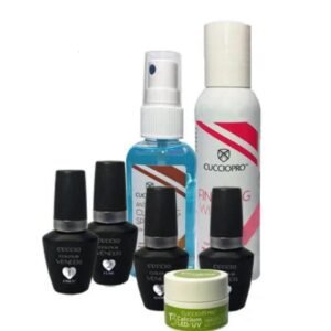 MINI KIT BLINDAGEM CUCCIO