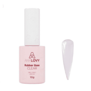RUBBER BASE CLEAR 10g ANYLOVY