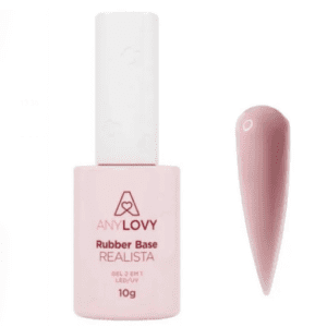 RUBBER BASE REALISTA 10g ANYLOVY