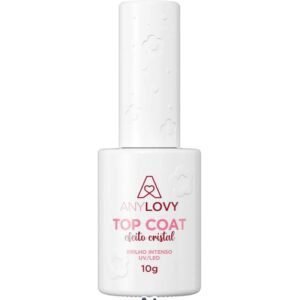 Top Coat Efeito Cristal 10G ANYLOVY