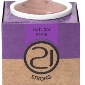 Natural 34g Ecoline Strong Gel