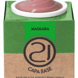 Maskara 28g ONEFIX CAPA BASE