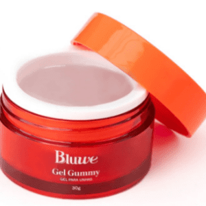 Gel Gummy Cream Pink 30g