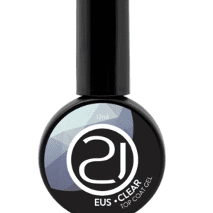 Top Coat EUS Clear 12ml
