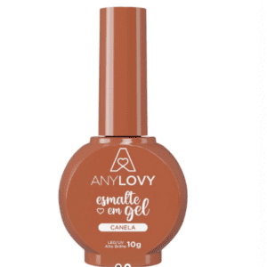 ESMALTE GEL CANELA ANYLOVY 10G