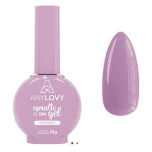 ESMALTE GEL ROXINHO ANYLOVY 10g