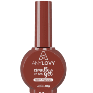 ESMALTE GEL TERRA MOLHADA ANYLOVY 10G