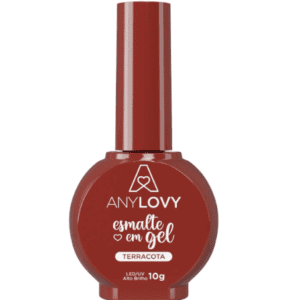 ESMALTE GEL TERRACOTA ANYLOVY 10G