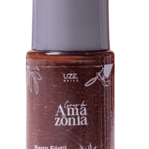 Esmalte Barro Fértil Uze Nails