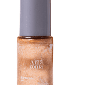 Esmalte El Dourado Uze Nails