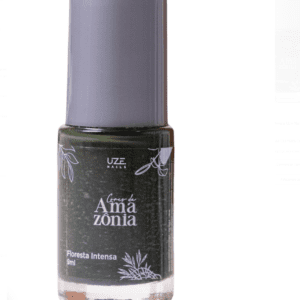 Esmalte Floresta Intensa Uze Nails