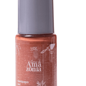 Esmalte Genipapo Uze Nails