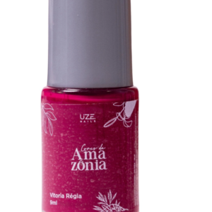 Esmalte Vitória Régia Uze Nails