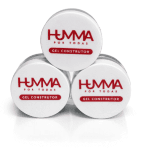 Pote para sachê em acrílico 15g - 1 Unidade