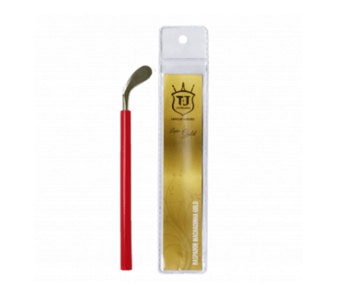 Raspador Machadinha Gold
