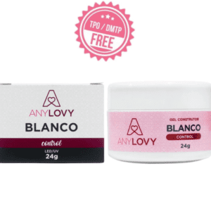 GEL BLANCO CONTROL ANYLOVY 24G