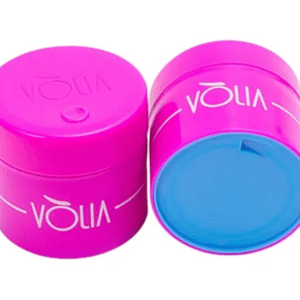 Volia Pote Eco para gel Rosa 30g