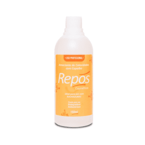 Amaciante de calosidades com Copaíba 150ml