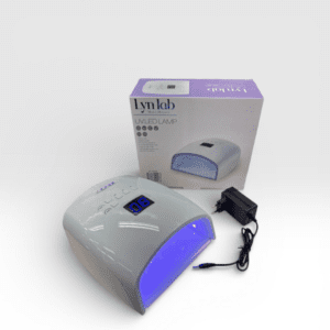 Cabine Recarregável 66W