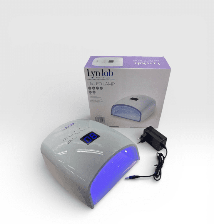 Cabine Recarregável 66W
