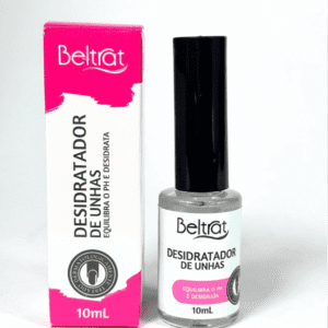 Desidratador de Unhas 10ml Beltrat