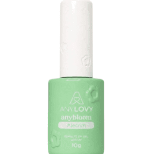 ESMALTE EM GEL ANYBLOOM ALECRIM ANYLOVY 10G