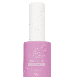 ESMALTE EM GEL ANYBLOOM AZALEIA ANYLOVY 10G