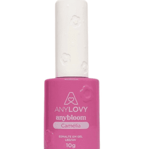 ESMALTE EM GEL ANYBLOOM CAMÉLIA ANYLOVY 10G