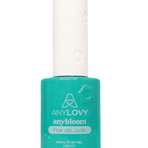 ESMALTE EM GEL ANYBLOOM FLOR DE JADE ANYLOVY 10G