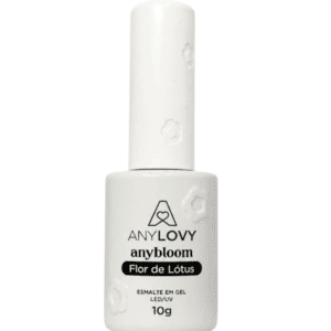 ESMALTE EM GEL ANYBLOOM FLOR DE LÓTUS ANYLOVY 10G