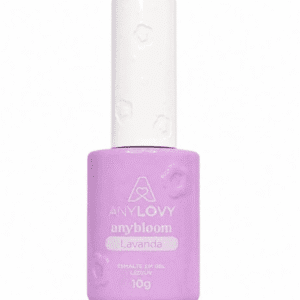 ESMALTE EM GEL ANYBLOOM LAVANDA ANYLOVY 10G