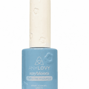 ESMALTE EM GEL ANYBLOOM NÃO ME ESQUEÇA ANYLOVY 10G