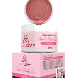 GEL NUDE REALISTA CONTROL ANYLOVY 24g
