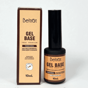 Gel Base Free Premium 10ml Beltrat