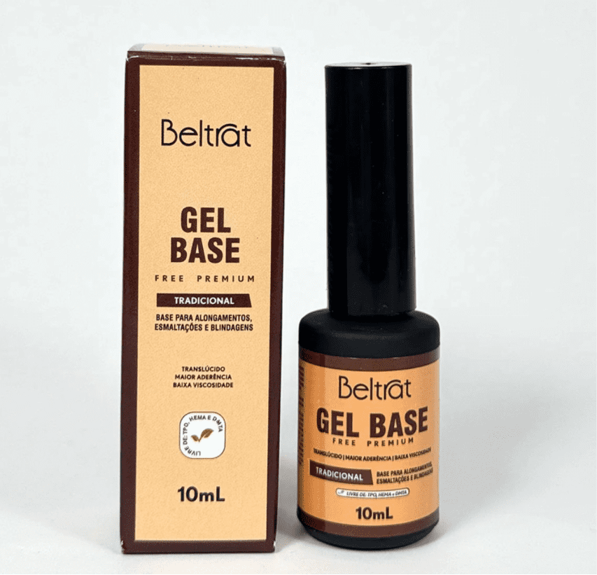 Gel Base Free Premium 10ml Beltrat