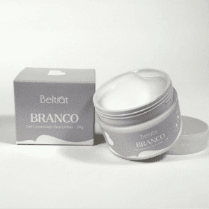 Gel Construtor Branco 24g Beltrat