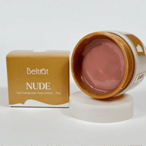 Gel Construtor Nude 24g Beltrat
