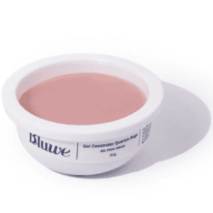 Gel Construtor Querido Bege Refil 30g Bluwe