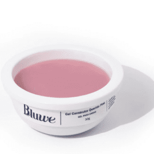 Gel Construtor Querido Pink Refil 30g Bluwe