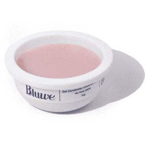 Gel Construtor Universal Bege Refil 30g Bluwe