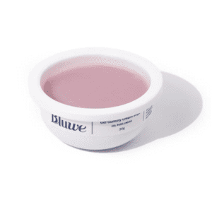 Gel Gummy Cream Bege Refil 30g Bluwe