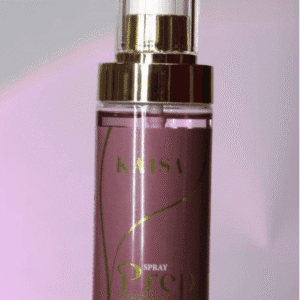 Prep Spray Higienizante 120ml Kaisa
