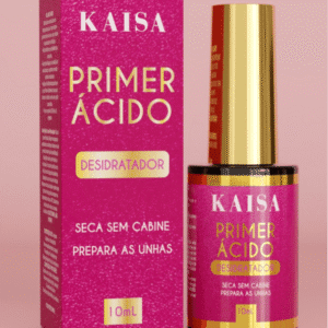 Primer Ácido Luxo 10ml Kaisa