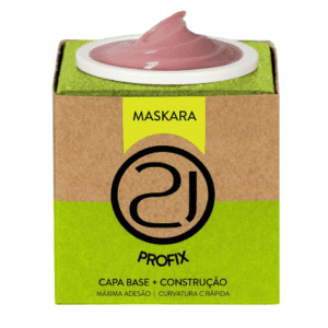 Profix Mascara 34g Nails 21