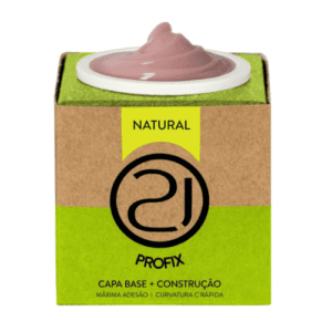 Profix Natural 34g Nails 21