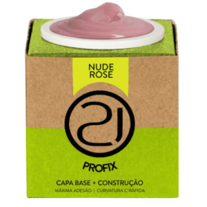 Profix Nude Rose 34g Nails 21