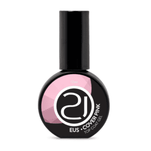 Top Coat EUS Cover Pink
