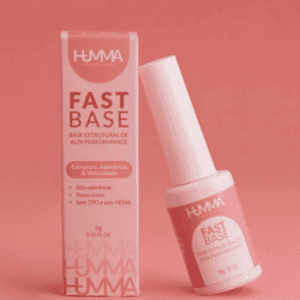 Fast Base Capa Base Clear Humma-9g