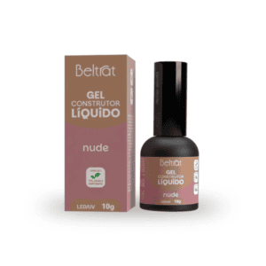 Gel Construtor Líquido Nude 10g